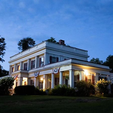 Arlington Inn & Spa Exterior foto